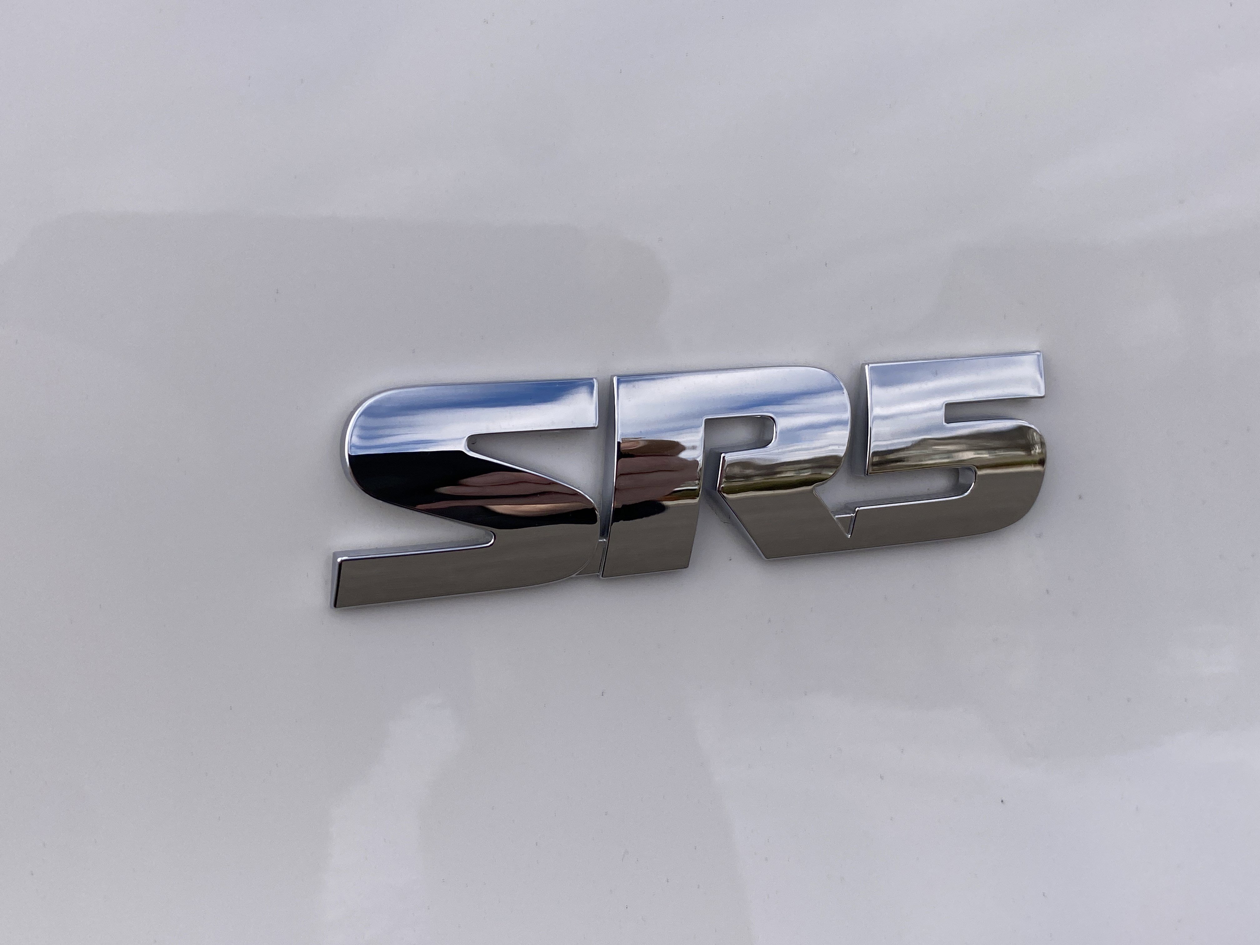 Used 2022 Toyota 4Runner SR5 image 26