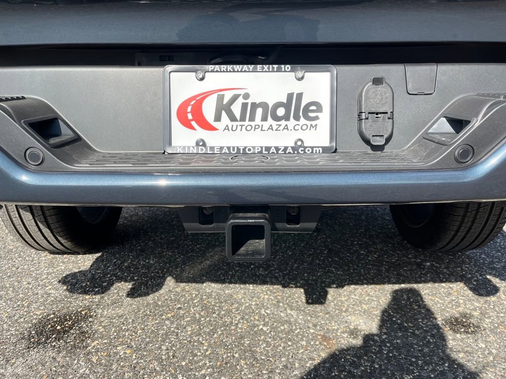 New 2026 RAM 1500 Laramie w/ Night Edition image 28