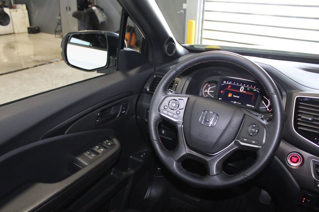 Used 2023 Honda Passport TrailSport image 24