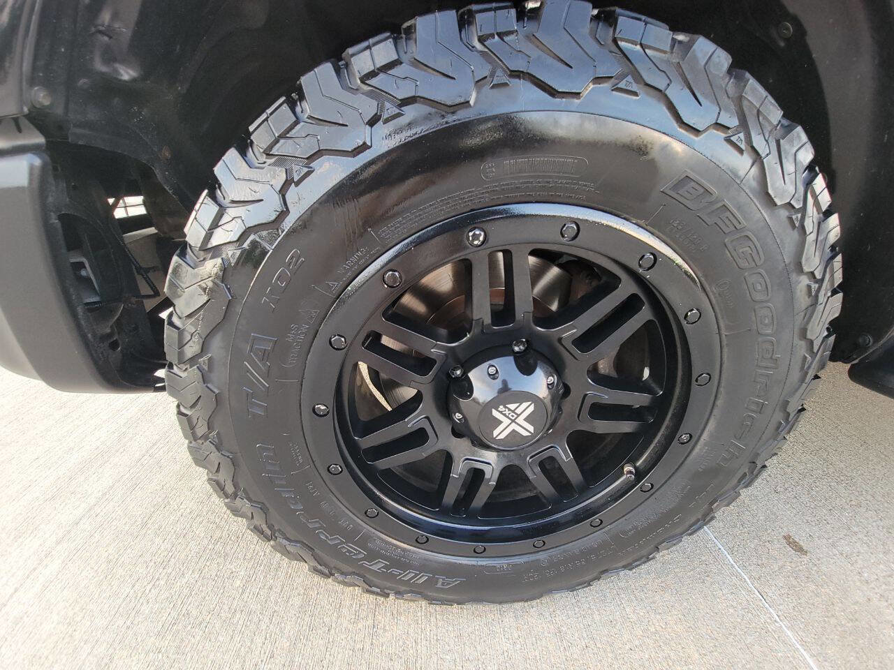 Used 2014 Toyota Tundra SR RWD image 19