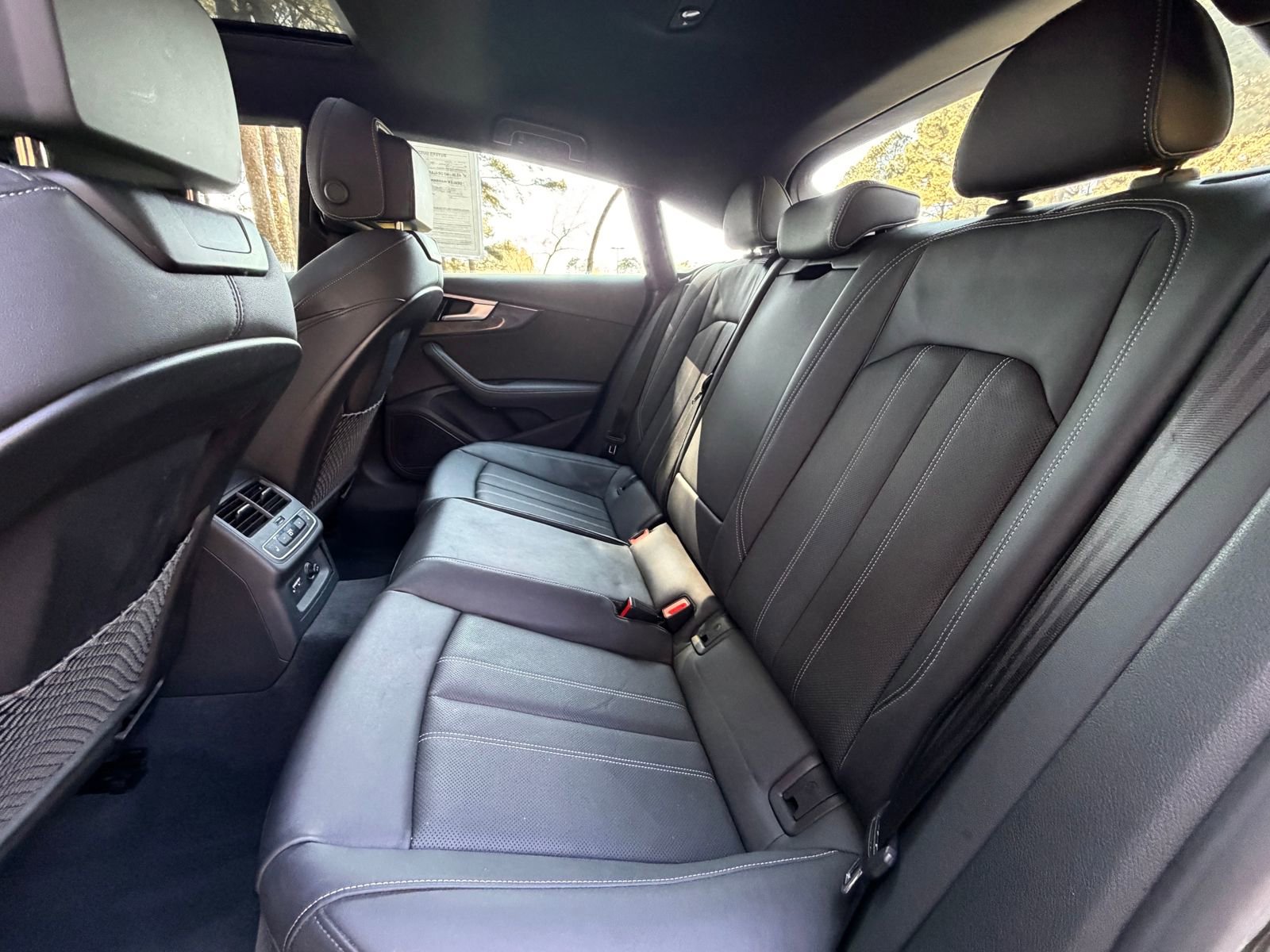 Used 2023 Audi S5 Prestige image 14