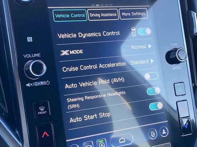 New 2026 Subaru Forester Limited image 19