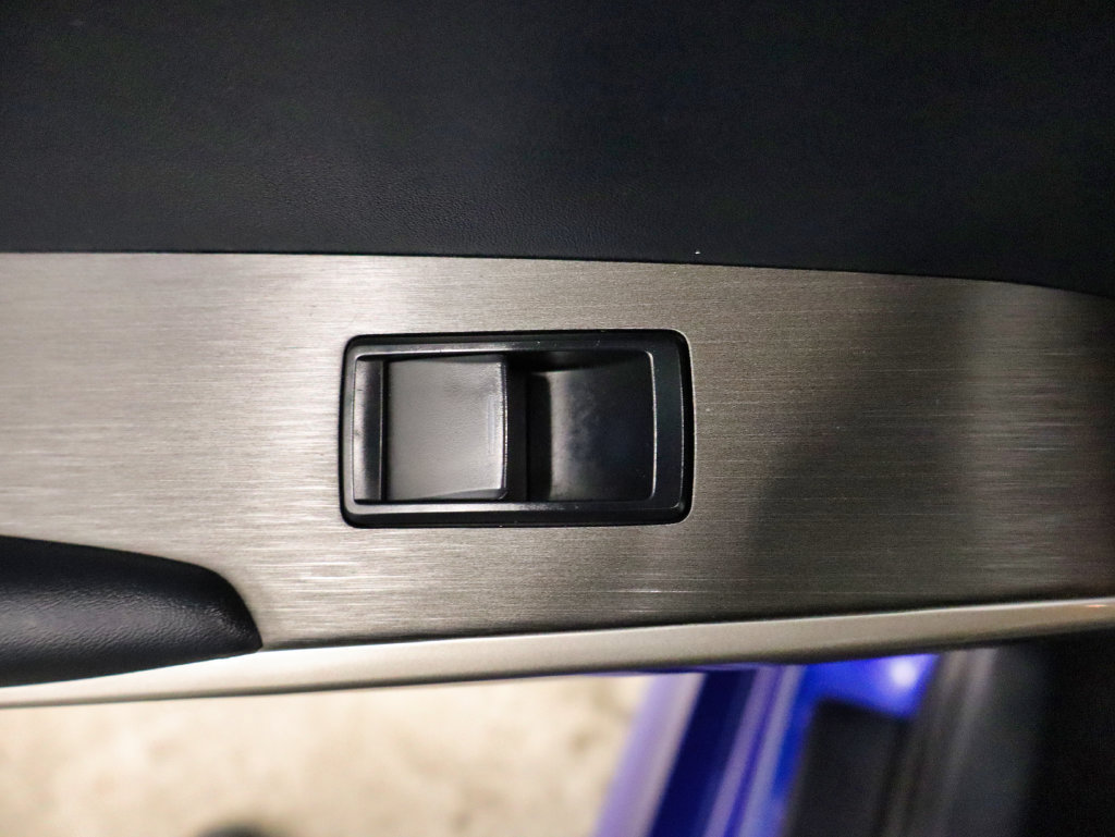 Used 2019 Lexus IS 350 F Sport AWD/4WD image 43