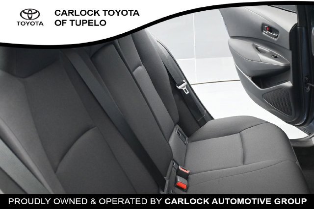 Used 2026 Toyota Corolla LE FWD image 39