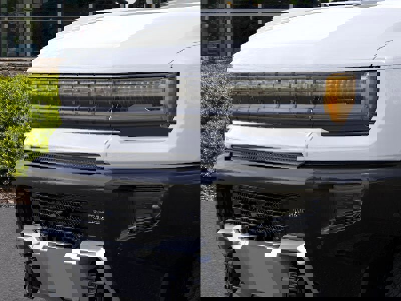 New 2025 GMC Hummer EV 3X image 37