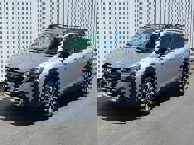 Used 2024 Subaru Outback Limited XT w/ Popular Package #2 image 1