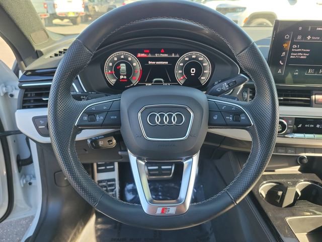 Used 2023 Audi A5 2.0T Premium Plus image 22