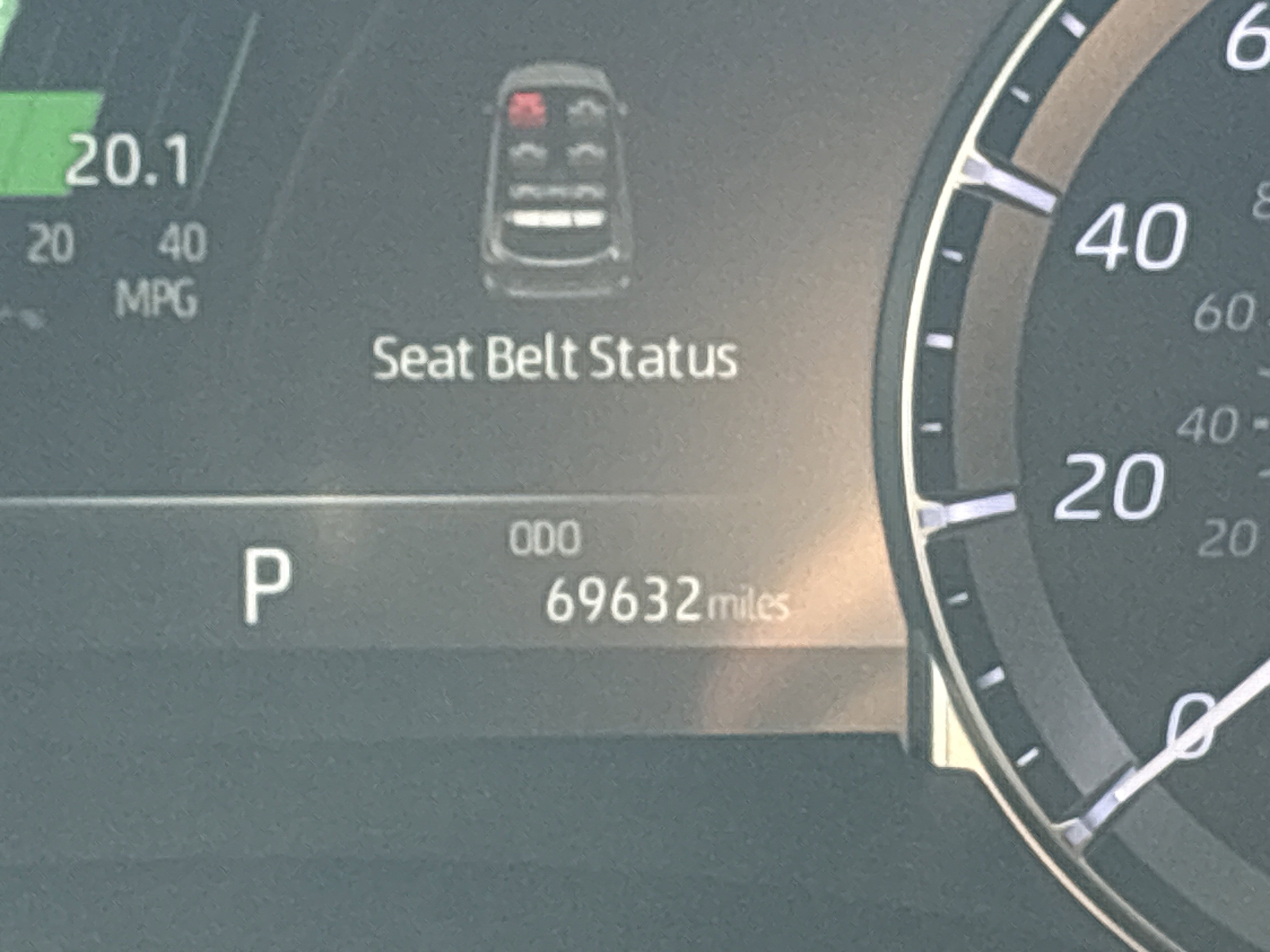 Used 2022 Toyota Highlander Platinum image 21