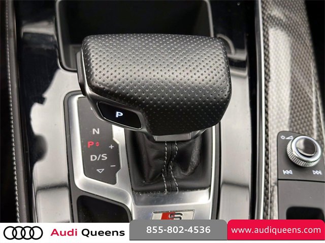Used 2023 Audi S4 Premium Plus w/ Premium Plus Package image 27