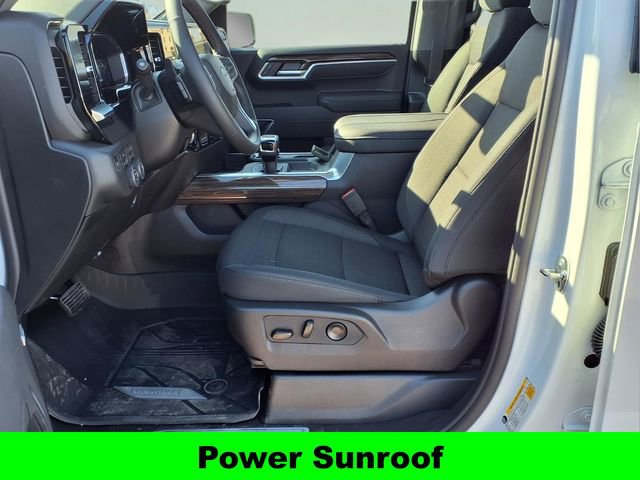 New 2026 Chevrolet Silverado 1500 RST w/ All Star Edition Plus image 23