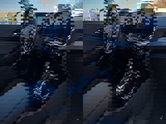 New 2026 Chevrolet Trax ACTIV w/ Driver Confidence Package image 16