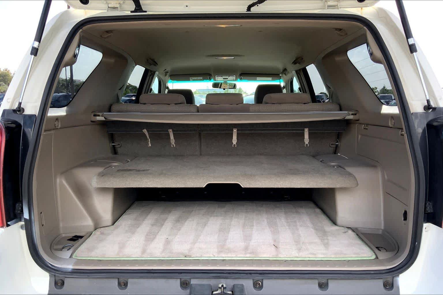 Used 2005 Toyota 4Runner SR5 RWD image 32