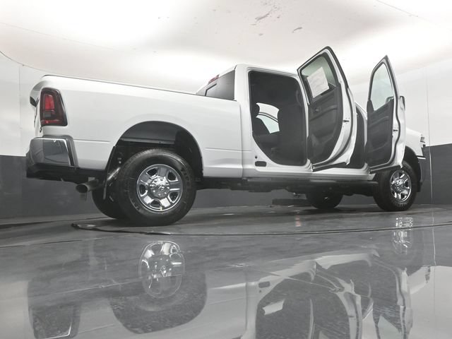 New 2027 RAM 2500 Tradesman AWD/4WD image 61