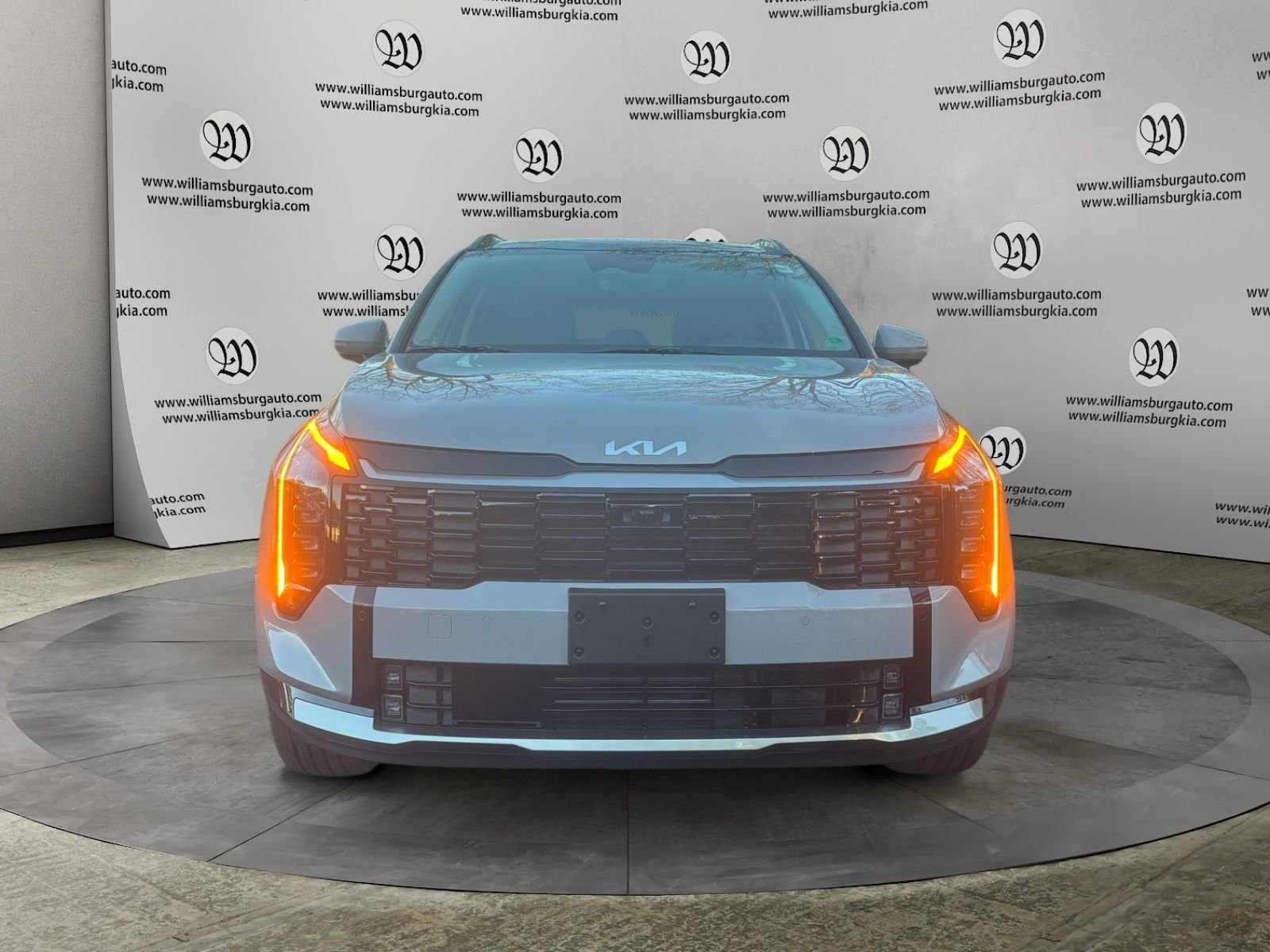 New 2026 Kia Sportage SX Prestige AWD/4WD image 8