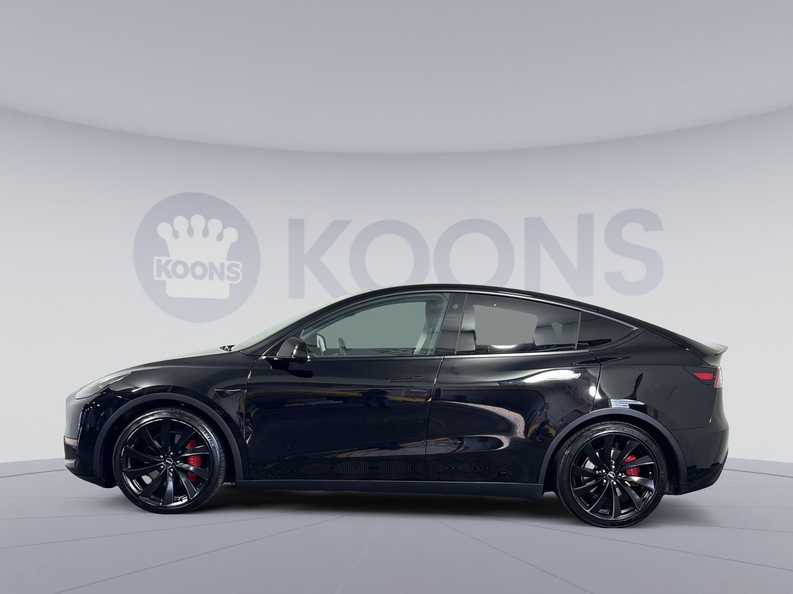 Used 2022 Tesla Model Y Performance image 7