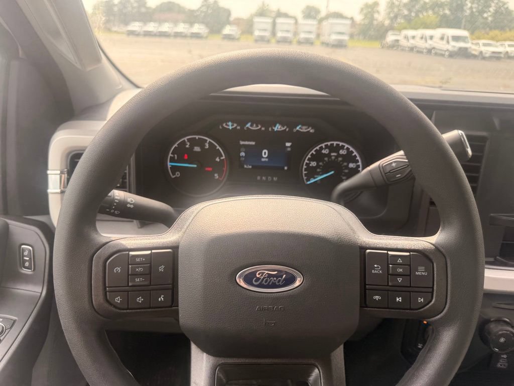 New 2026 Ford F350 XL AWD/4WD image 21