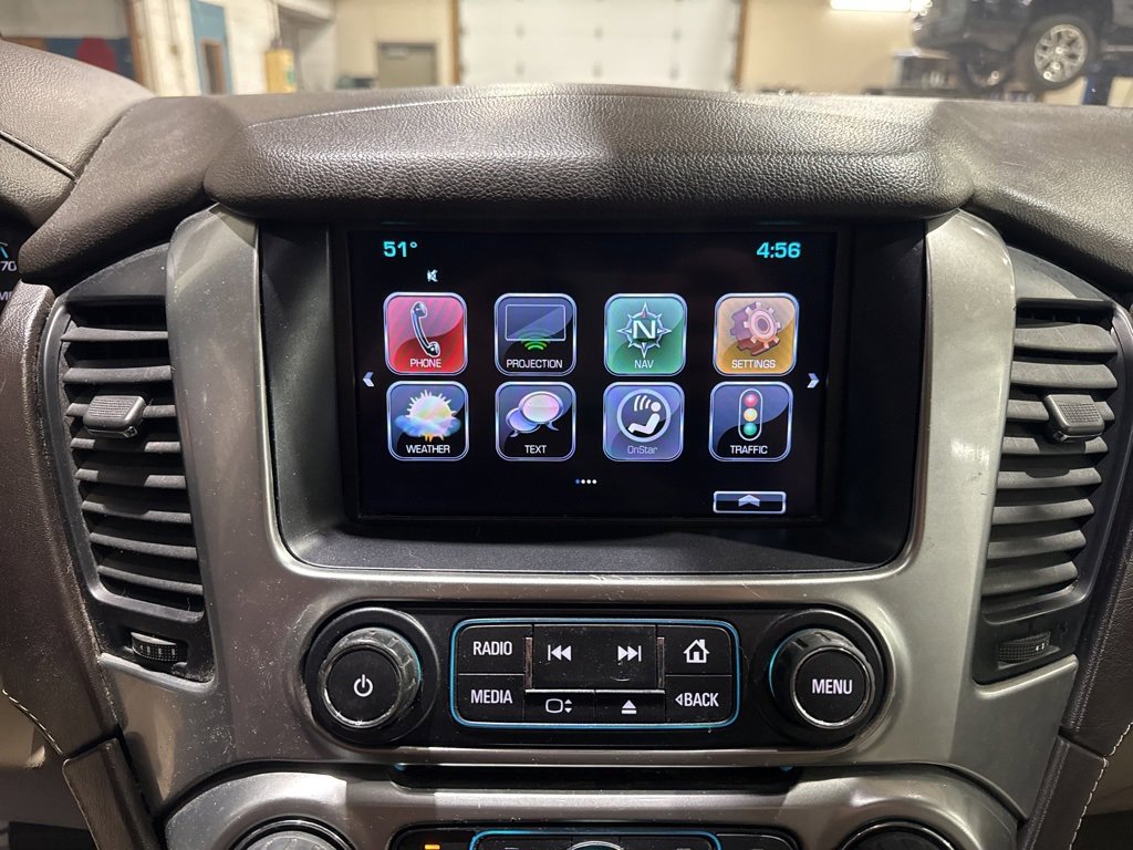 Used 2019 Chevrolet Tahoe LT image 23