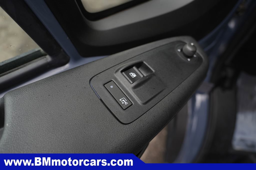 Used 2024 RAM ProMaster 3500 FWD image 17