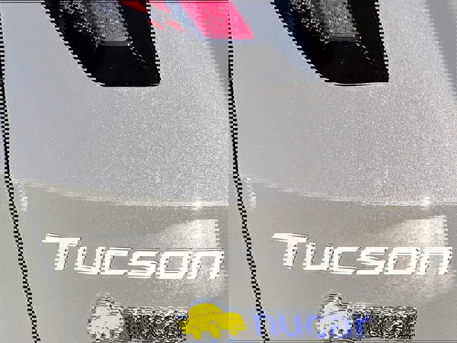 Used 2025 Hyundai Tucson SEL image 28