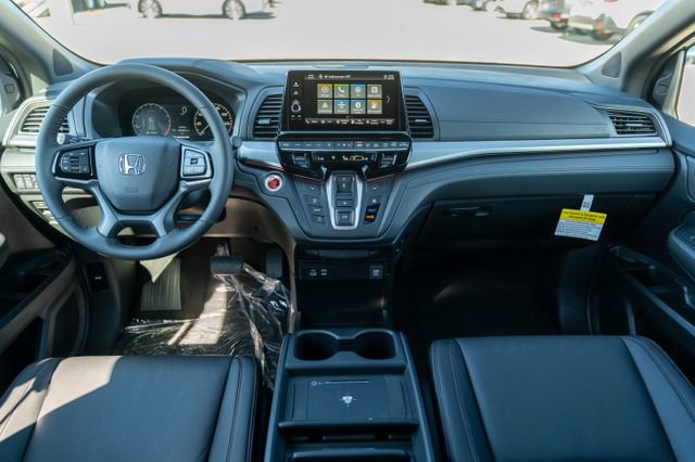 New 2026 Honda Odyssey Sport-L image 14