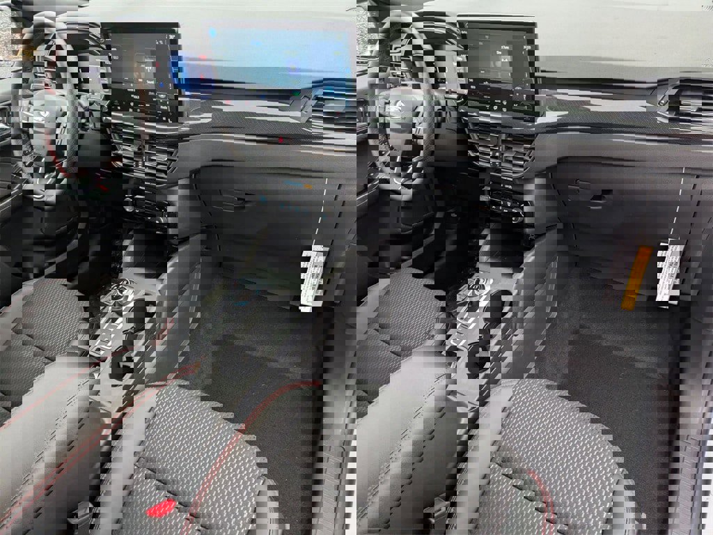 New 2026 Ford Escape ST-Line w/ Tech Pack #1 image 44