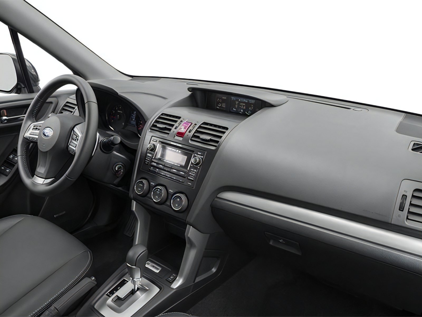 Used 2014 Subaru Forester 2.0XT Premium AWD/4WD image 13