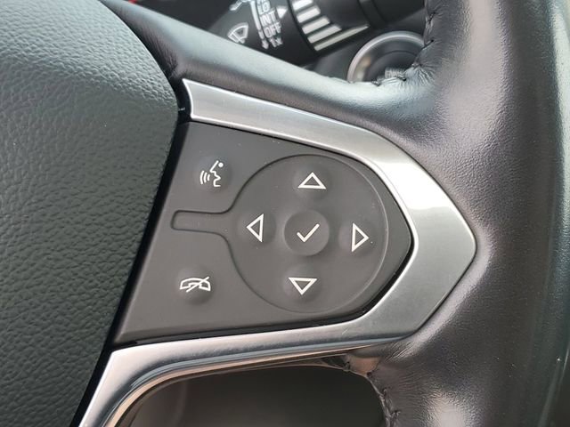 Used 2020 Chevrolet Traverse Premier w/ Redline Edition AWD/4WD image 12
