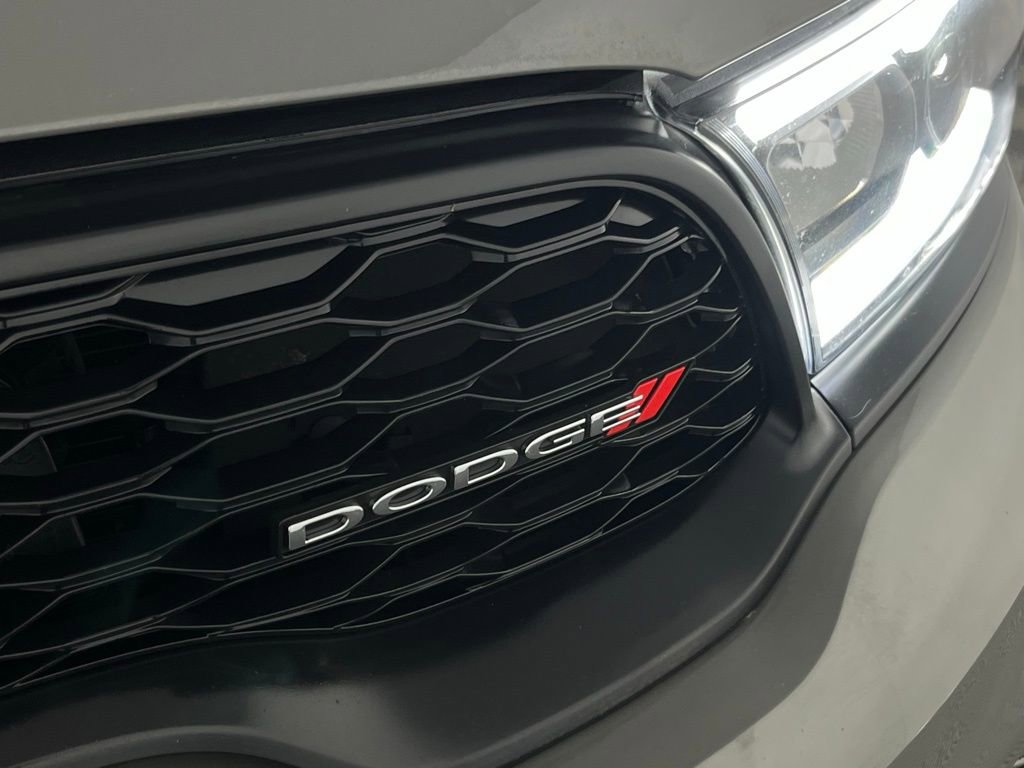 Used 2025 Dodge Durango GT AWD/4WD image 24