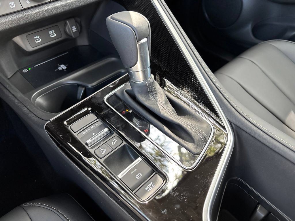New 2026 Acura ADX FWD image 31