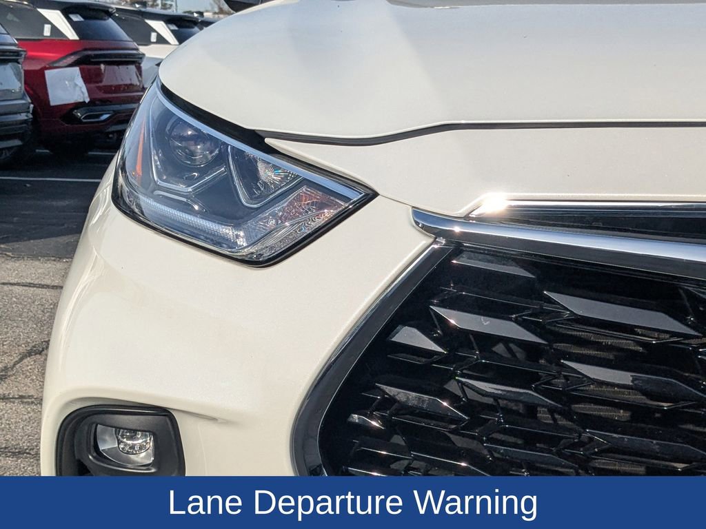 Used 2021 Toyota Highlander Limited image 10