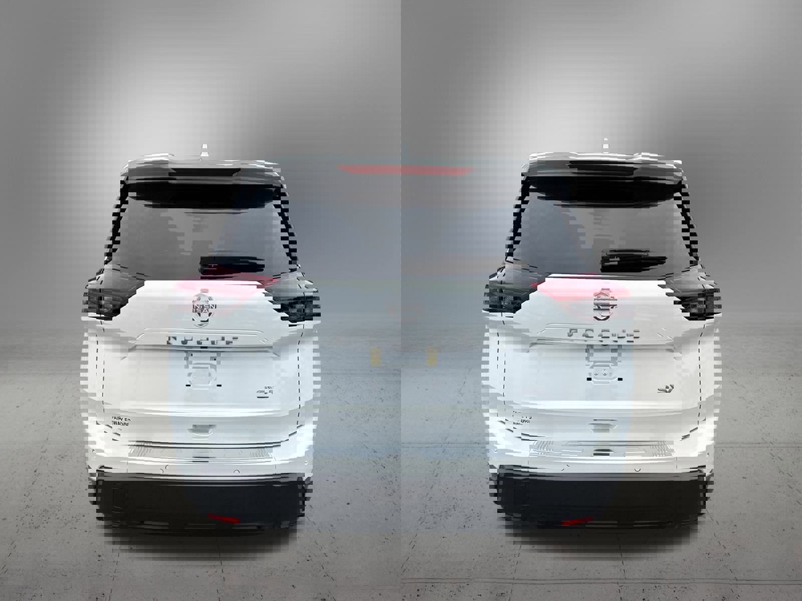 Used 2024 Nissan Rogue SV image 8