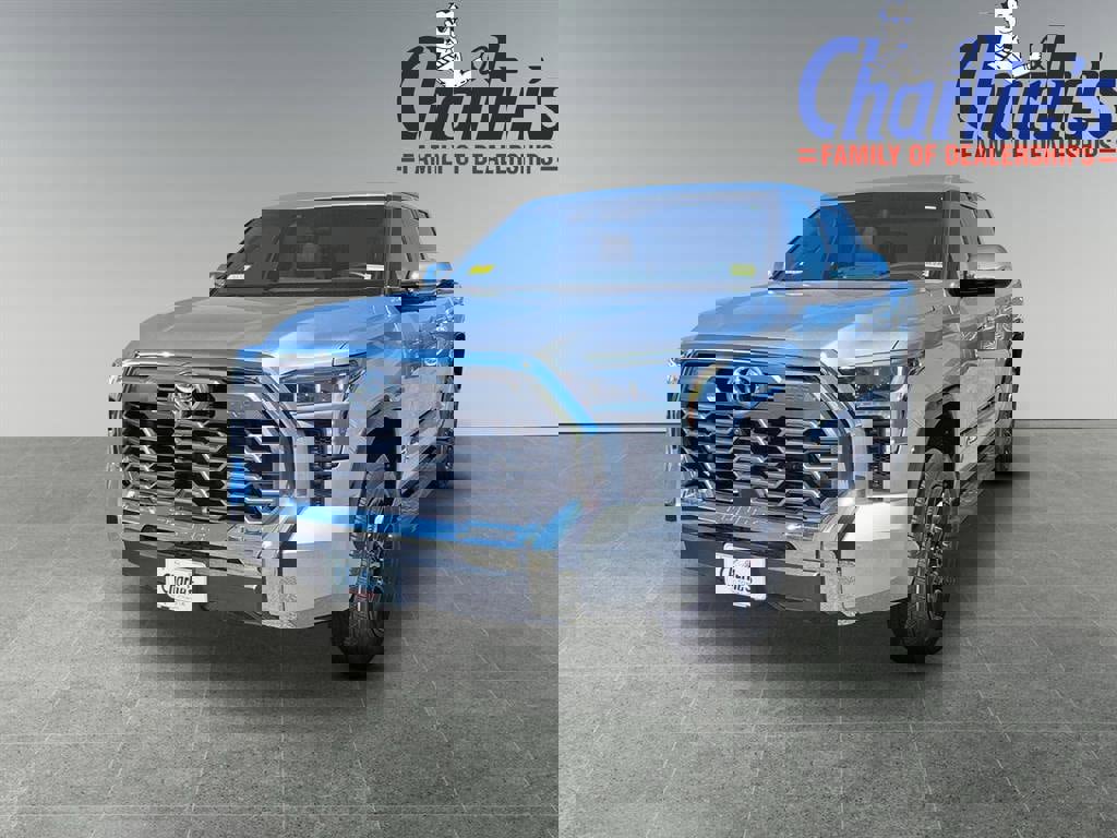 Used 2023 Toyota Tundra 1794 Edition image 1