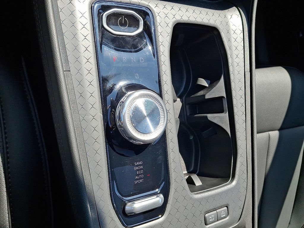 New 2025 Jeep Wagoneer S Limited AWD/4WD image 37