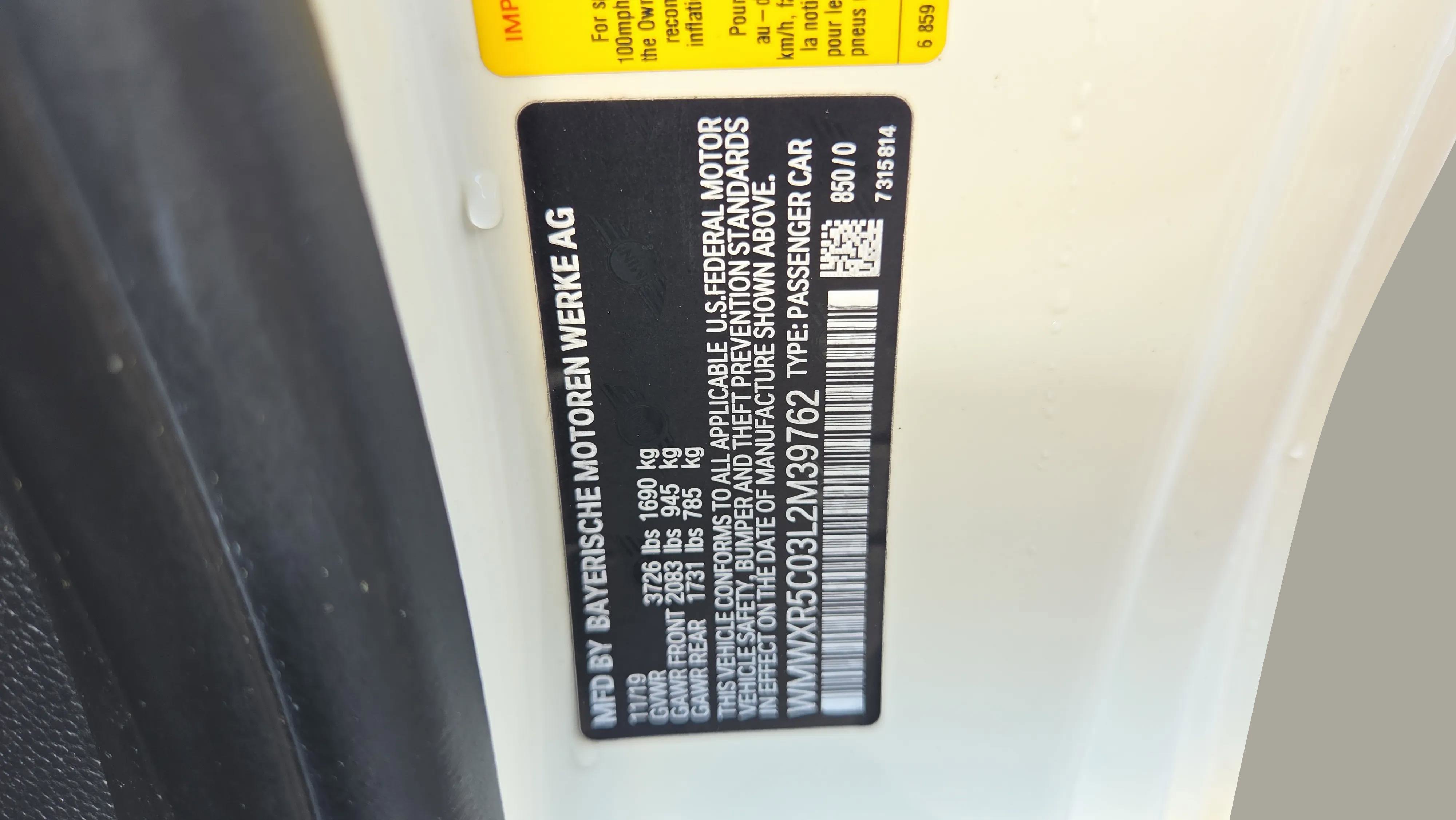 Used 2020 MINI Cooper S image 22