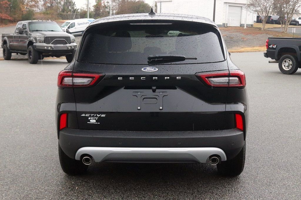 New 2026 Ford Escape Active w/ Tech Pack #1 image 6