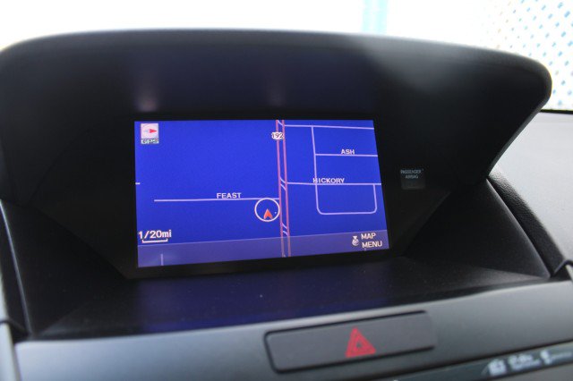 Used 2014 Acura RDX w/ Technology Package FWD image 11