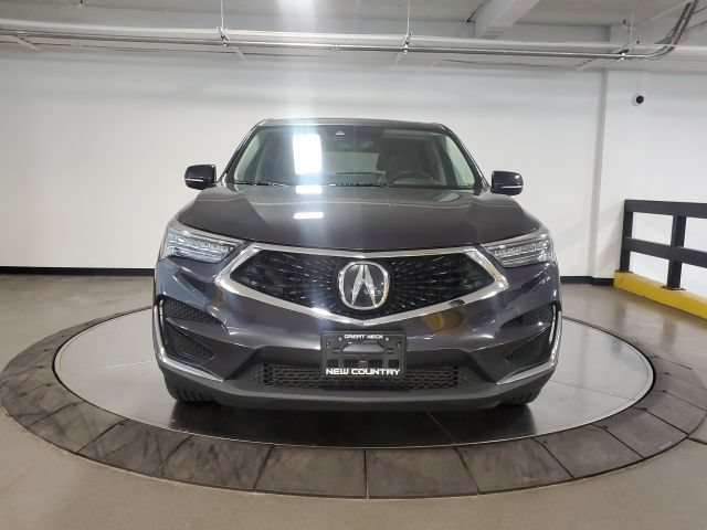 Used 2021 Acura RDX AWD image 5