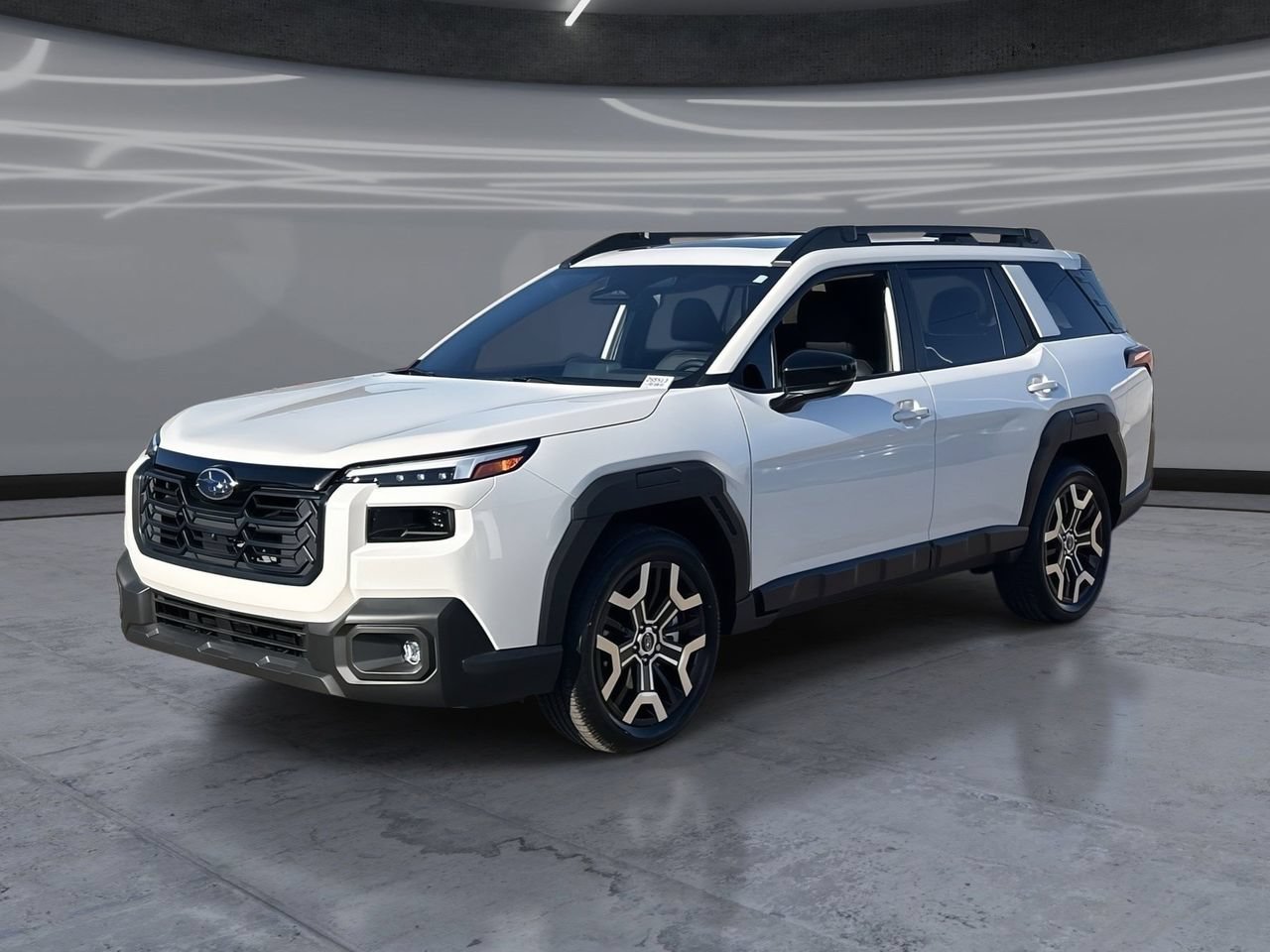 New 2026 Subaru Outback Touring XT AWD/4WD video 1
