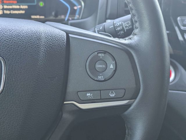 Used 2022 Honda Odyssey EX-L image 27