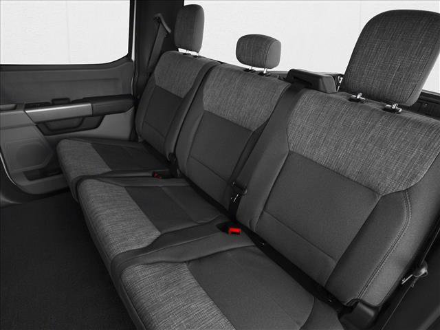 New 2026 Ford F350 XLT w/ XLT Premium Package AWD/4WD image 9