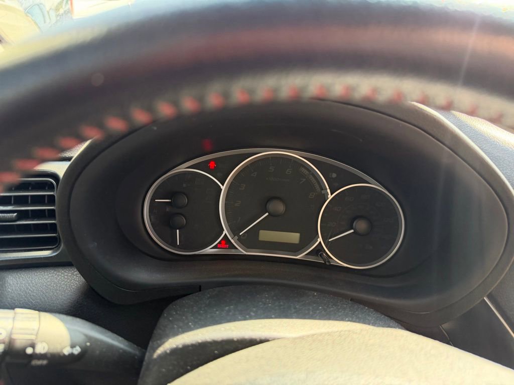 Used 2013 Subaru Impreza WRX Hatchback image 15