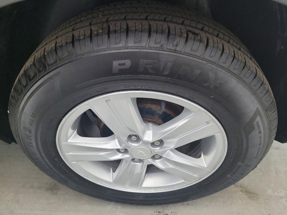 Used 2019 Chevrolet Trax LS w/ Tint and Cruise Package FWD image 31