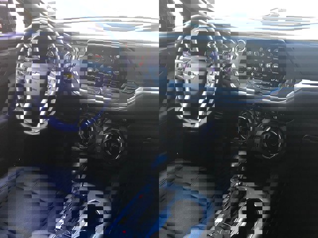 Used 2019 Chevrolet Blazer LT image 8