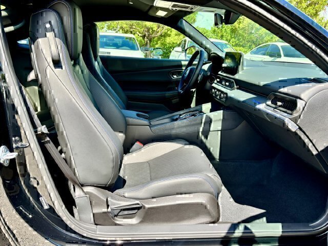 New 2027 Honda Prelude image 25
