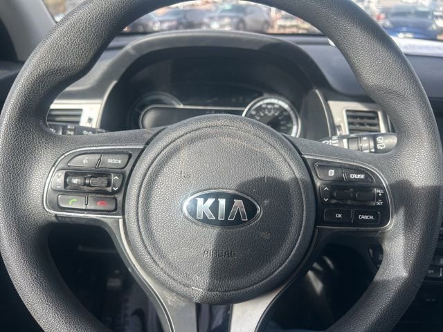Used 2019 Kia Niro LX image 14