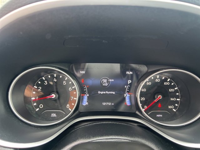 Used 2019 Jeep Compass Limited image 23