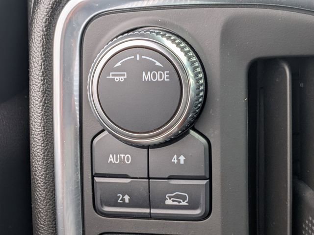 Used 2021 GMC Sierra 1500 Elevation w/ LPO, Elevation Black Package AWD/4WD image 26