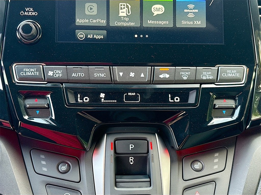 Used 2023 Honda Odyssey Sport image 15