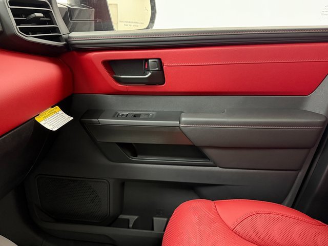 New 2026 Toyota Tundra TRD Pro image 25