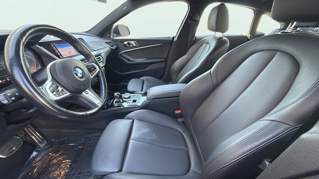 Used 2023 BMW 228i w/ M Sport Package FWD image 12